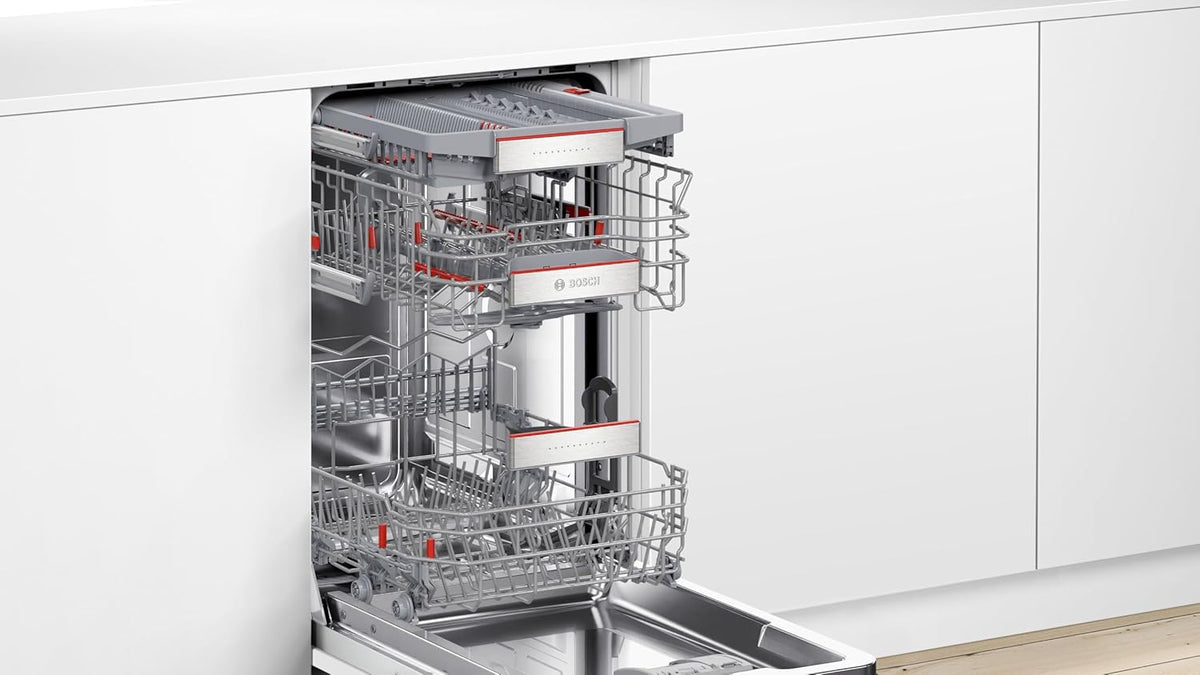 Bosch SPV2IKX10E Ansicht Detail