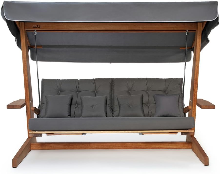 Westmann Luna 2600 Hollywoodschaukel – Gesamtansicht
