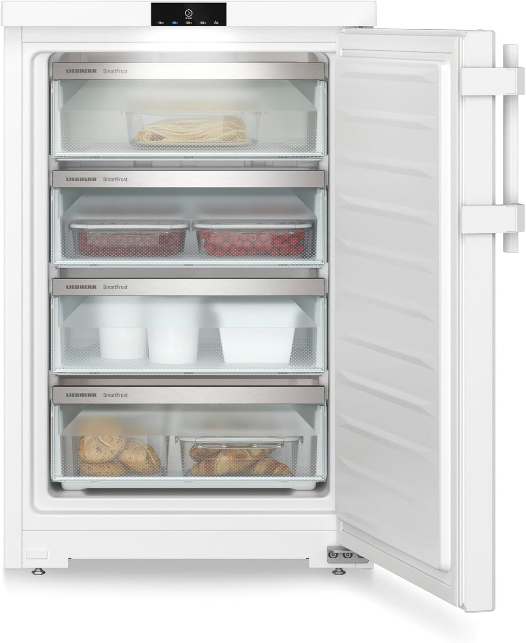Liebherr Fe 1404 Gefrierschrank – Gesamtansicht